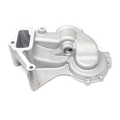 Корпус термостата Nissan K15 / K25 (11061FU400)