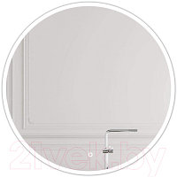 Зеркало Emze 70 / LED.UV.70.70.BEL