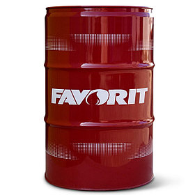 Масло гидравлическое  HYDRO ISO 32 HLP HM FAVORIT , 200 л