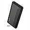 Power Bank KAKUSIGA KSC-684( 10000mAh ) PD20W 3.0 Quick Charge (быстрая зарядка) Цвет : черный,белый, фото 3