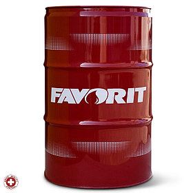 Масло гидравлическое Favorit Hydro HV ISO 32, 200 л