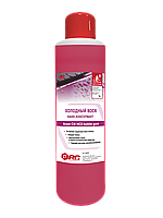 Нано-консервант. Холодный воск Аскот CW MCO bubble gum, 1 л