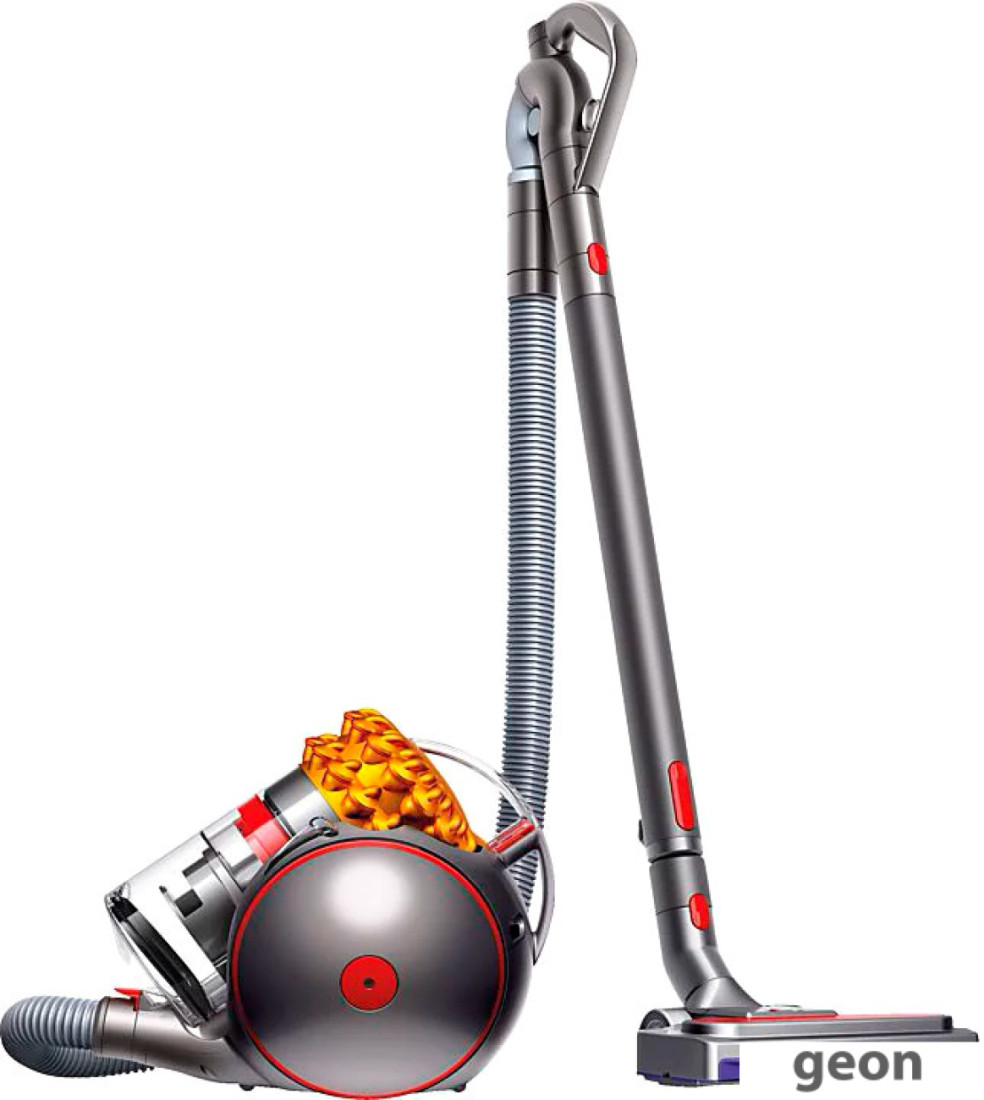 Пылесос Dyson Cinetic Big Ball Multi Floor 2 230278-01