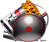 Пылесос Dyson Cinetic Big Ball Multi Floor 2 230278-01, фото 2