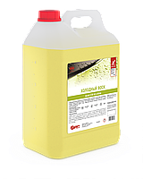Нано-консервант. Холодный воск с запахом жевательной резинки Аскот CW dry & shine, 5 л