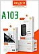 Внешний аккумулятор power bank Demaco A103 50000 mAh, фото 6