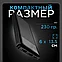 Внешний аккумулятор Hoco J72 10000mAh цвет: черный, фото 3