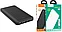 Внешний аккумулятор Hoco J48 Intelligent Balance 10000mAh цвет : черный, фото 7