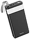 Внешний аккумулятор Hoco J73, 30000mAh, цвет: черный, фото 2