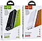 Внешний аккумулятор Hoco J72A 20000mAh цвет: черный,белый, фото 5