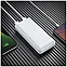 Внешний аккумулятор Hoco J72A 20000mAh цвет: черный,белый, фото 4