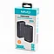Внешний аккумулятор 30000mAh MIVO MB-308Q / 22.5W / PD3.0+QC3.0 / 2хUSB / Micro USB+Type-C / LED, фото 6