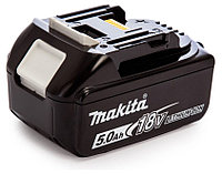 Аккумулятор MAKITA BL1850B (632F15-1)