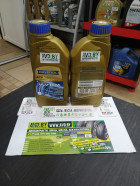Масло Ravenol ATF T ULV D-M 1л