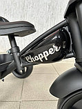 Детский велосипед Chopper CH2W (чёрный), фото 2