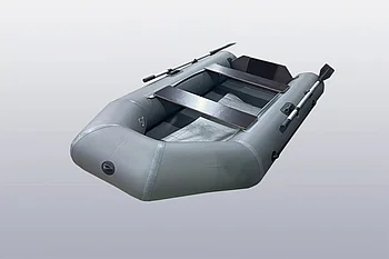 Лодка ПВХ Big Boat C240