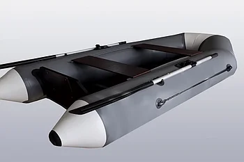 Лодка ПВХ Big Boat T250К