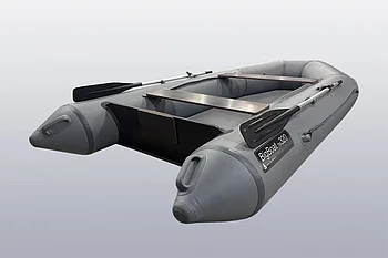 Лодка ПВХ Big Boat ТМ320