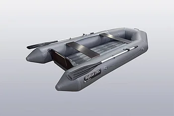 Лодка ПВХ Big Boat T280НД