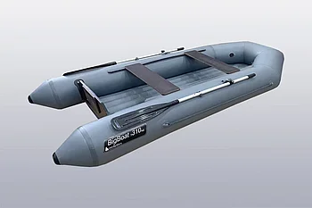 Лодка ПВХ Big Boat T310НД