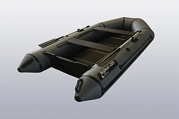 Лодка ПВХ Big Boat TM320K