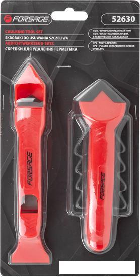 Скребок FORSAGE F-52630