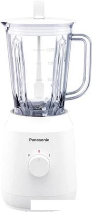 Стационарный блендер Panasonic MX-EX1011WTQ, фото 2