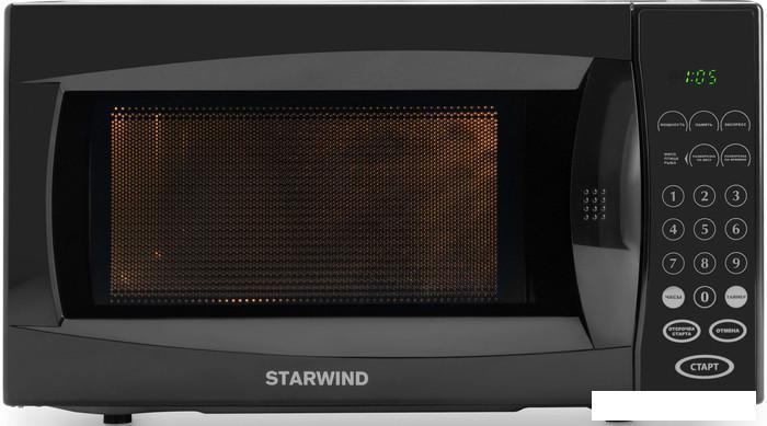 Микроволновая печь StarWind SMW5020, фото 2