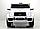 Детский электромобиль RiverToys Mercedes-Benz G63 (T999TT) желтый, фото 3