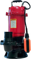Фекальный насос Maxpump Fekator 750