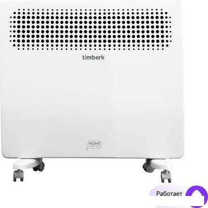 Конвектор Timberk Home Intellect T-EC1000-X2E-WF, фото 2