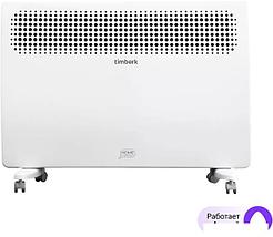Конвектор Timberk Home Intellect T-EC1000-X2E-WF, фото 2