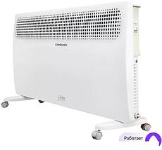 Конвектор Timberk Home Intellect T-EC1000-X2E-WF, фото 3