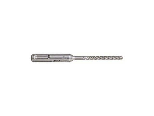 5х50х115 мм бур (сверло) SDS-plus 7X BOSCH