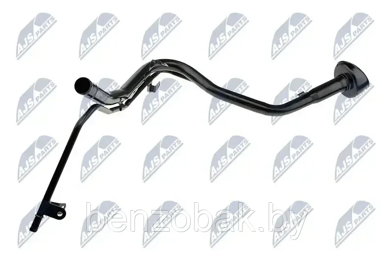 ЗАЛИВНАЯ ГОРЛОВИНА 17221-JD000 PWP-NS-009 NISSAN QASHQAI J10 2007-2013 1.5 1.6 2.0 БЕНЗИН / ДИЗЕЛЬ