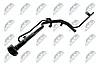 ЗАЛИВНАЯ ГОРЛОВИНА 17221-JD000 PWP-NS-009 NISSAN QASHQAI J10 2007-2013 1.5 1.6 2.0 БЕНЗИН / ДИЗЕЛЬ, фото 2