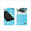 Внешний аккумулятор MAIMI Mi1 10000mAh 2USB/Micro/Type-C цвет : черный, белый, фото 2