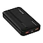 Внешний аккумулятор MAIMI Mi2, 20000 mAh, цвет : черный, белый, фото 4
