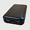 Внешний аккумулятор MAIMI Mi2, 20000 mAh, цвет : черный, белый, фото 5