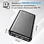 ВНЕШНИЙ АККУМУЛЯТОР (POWER BANK) KAKUSIGA KSC-583 10000 MAH 2 USB, фото 4