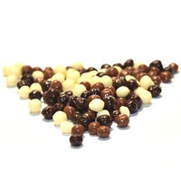 №115 Драже зерновое взорванные зерна риса МИКС, 50гр