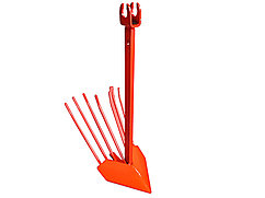 Картофелевыкапыватель ВНН-16 НПД