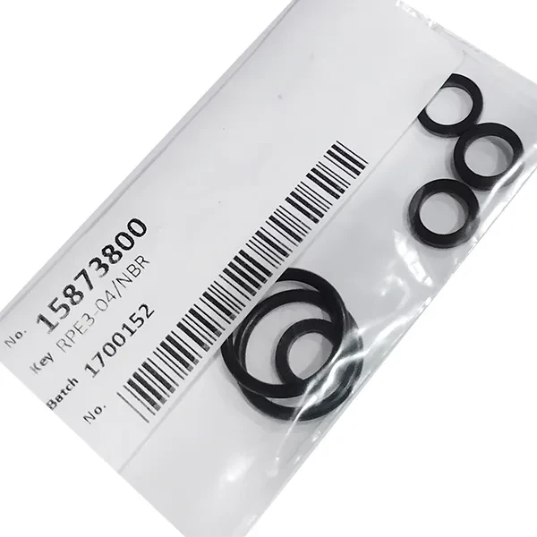 Комплект уплотнений RPE3-04/NBR 486-9002, 15873800
