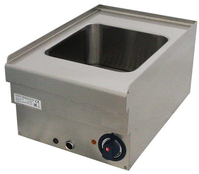 Макароноварка 600 серии KOGAST EKT-T40 53443