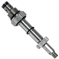 Клапан разгрузки F720018B1