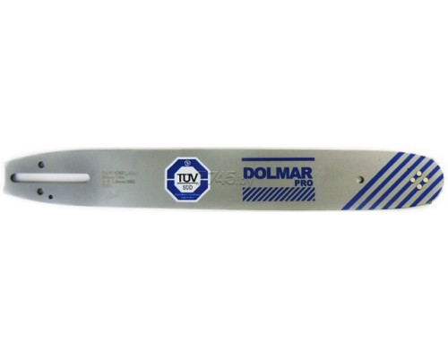 Шина 14" 3/8-1.3-50 DOLMAR