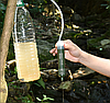 Походный фильтр для очистки воды Filter Straw / Портативный туристический фильтр, фото 5