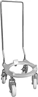 Тележка подкатная для Gastromix B 60C