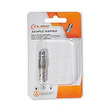 Быстросьемное соединение QS-M/E10 ELAND  QS-M/E10EL
