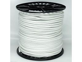 Шнур полиамидный 8 мм белый 150 м STARFIX